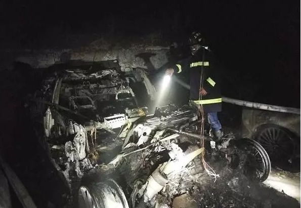 一周事故及安全警示2020年第22期,一周事故及安全警示2020年第19期