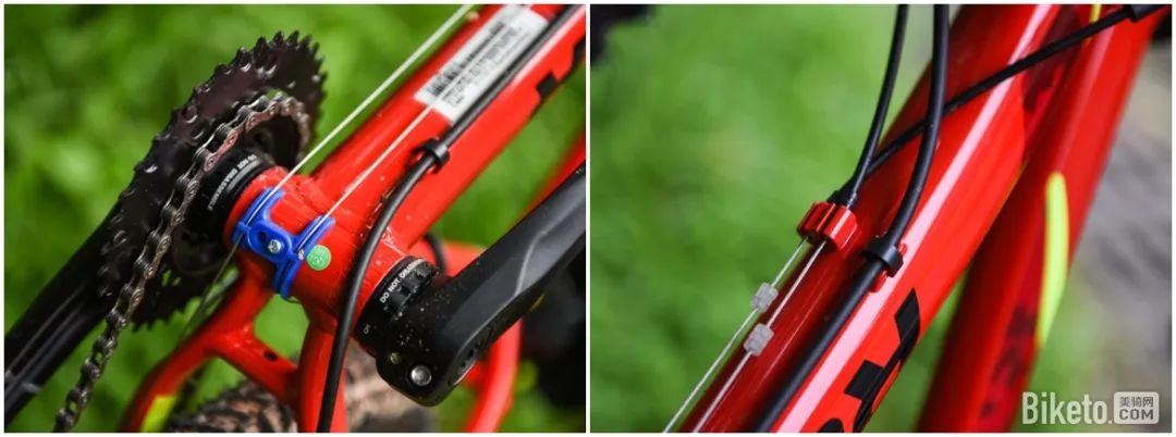 迪卡侬st540山地车l码,迪卡侬st540硬尾山地车售价