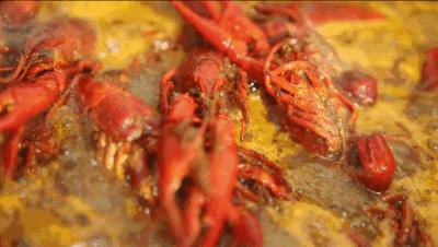 小龙虾抚慰人心,小龙虾真的是治愈系食物