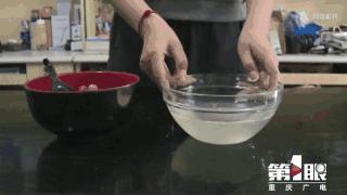 樱桃里面的虫子怎么能泡出来,樱桃里的虫子怎么样才能泡出来