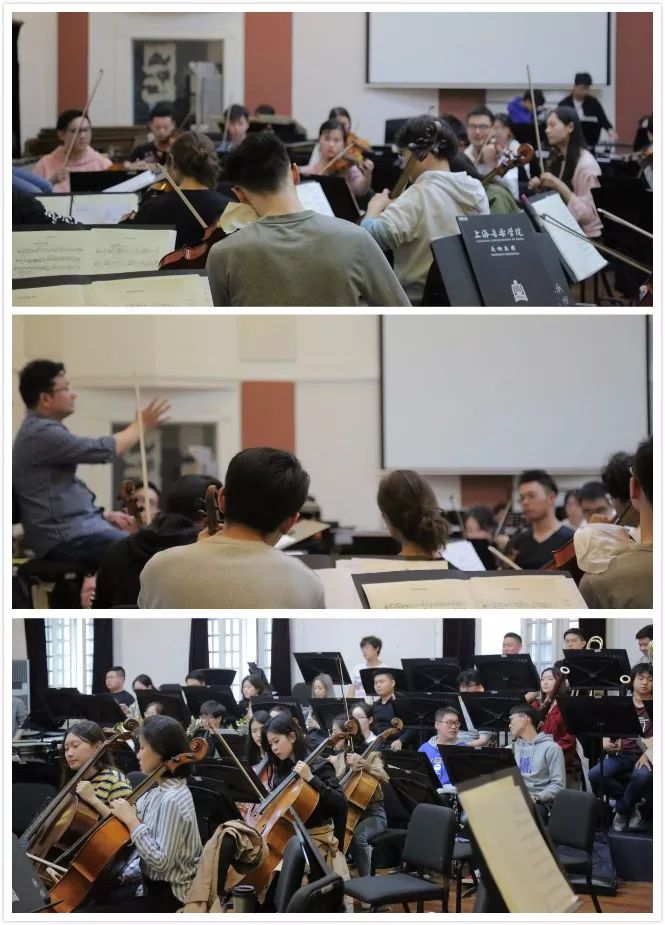 上音春色|那“蝶”飞过60载春秋，动人依旧