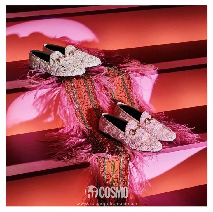 linda的穿搭日常,linda黑色时装鞋