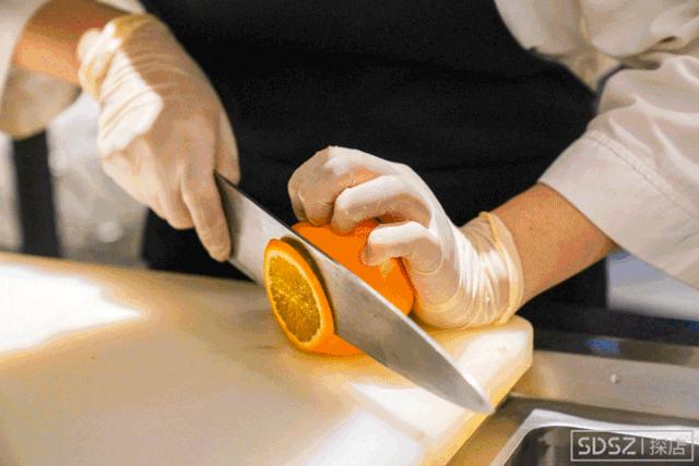 哭了！减肥第31天，遇上苏州这家店新品上市，还是没忍住…