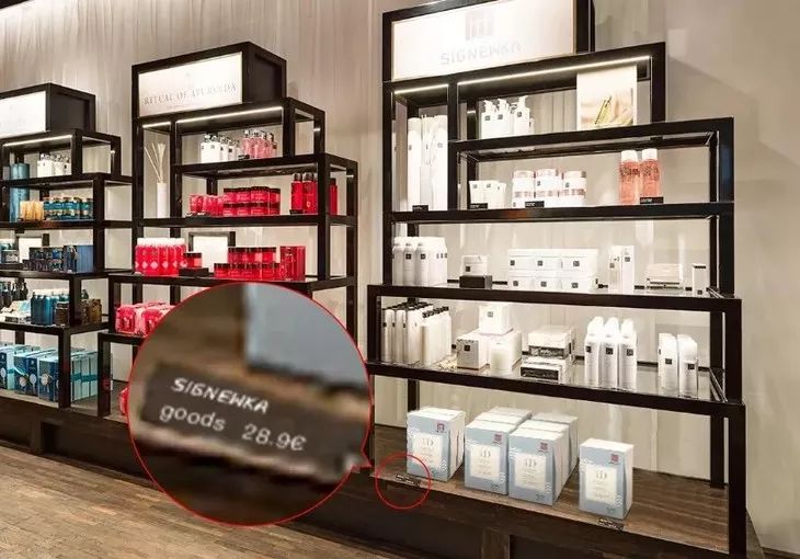 【精选好物】滚一滚，全身缩水小一圈！明星都爱的淋巴按摩仪，滚出小蛮腰、小V脸