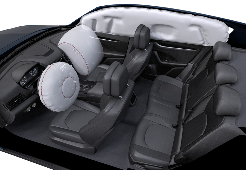 奥托立夫中国区总裁程翠香,奥托立夫程翠香哪里人