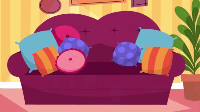 100个早教资源合集,儿童早教外教动画推荐