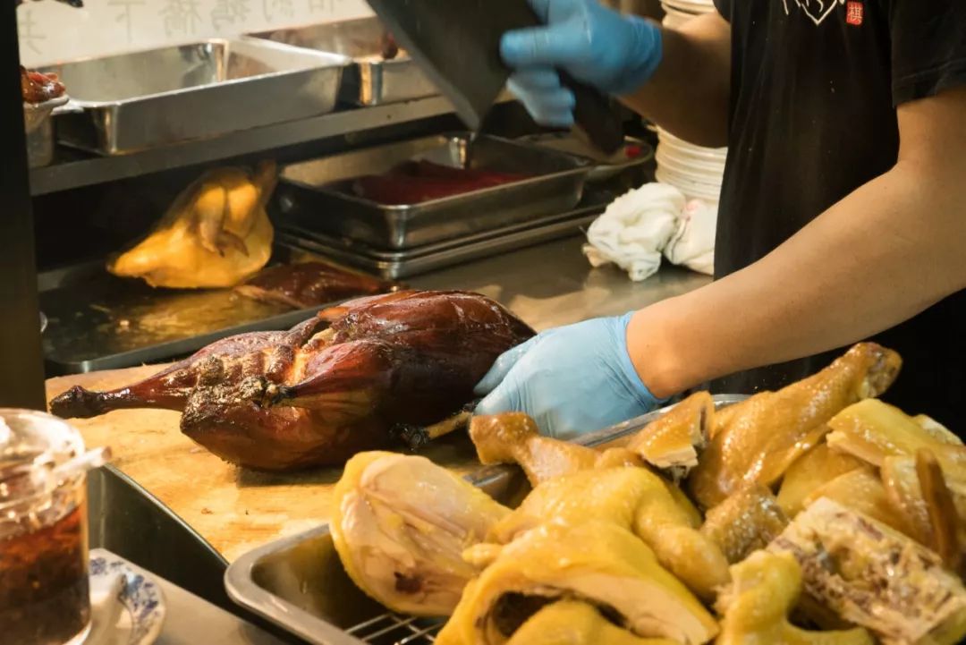 深圳五一小长假吃美食,五一小长假必吃美食哦