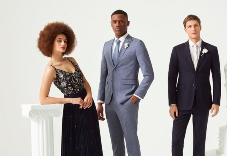 forever21否认破产视频,forever21还会退出中国吗