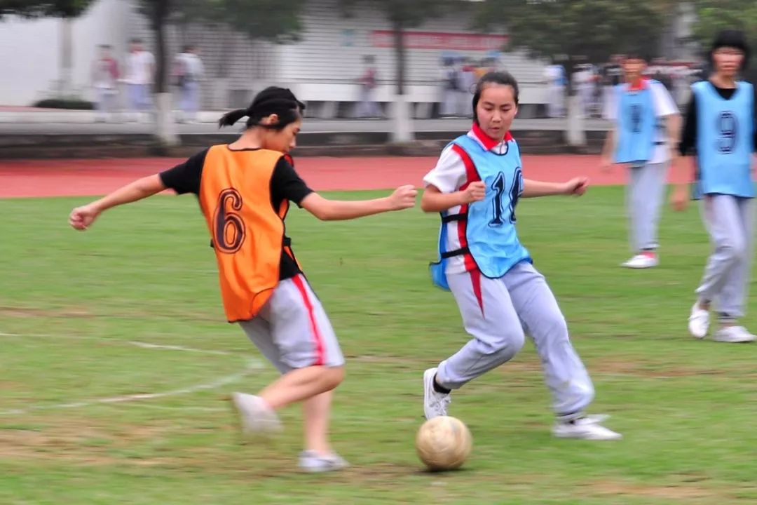 【活力邓中】昔日冠军的陨落——记初二2班足球文化节班际淘汰赛
