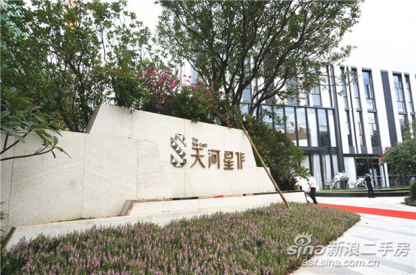 听说看过这个小区的人，都被“种草”了