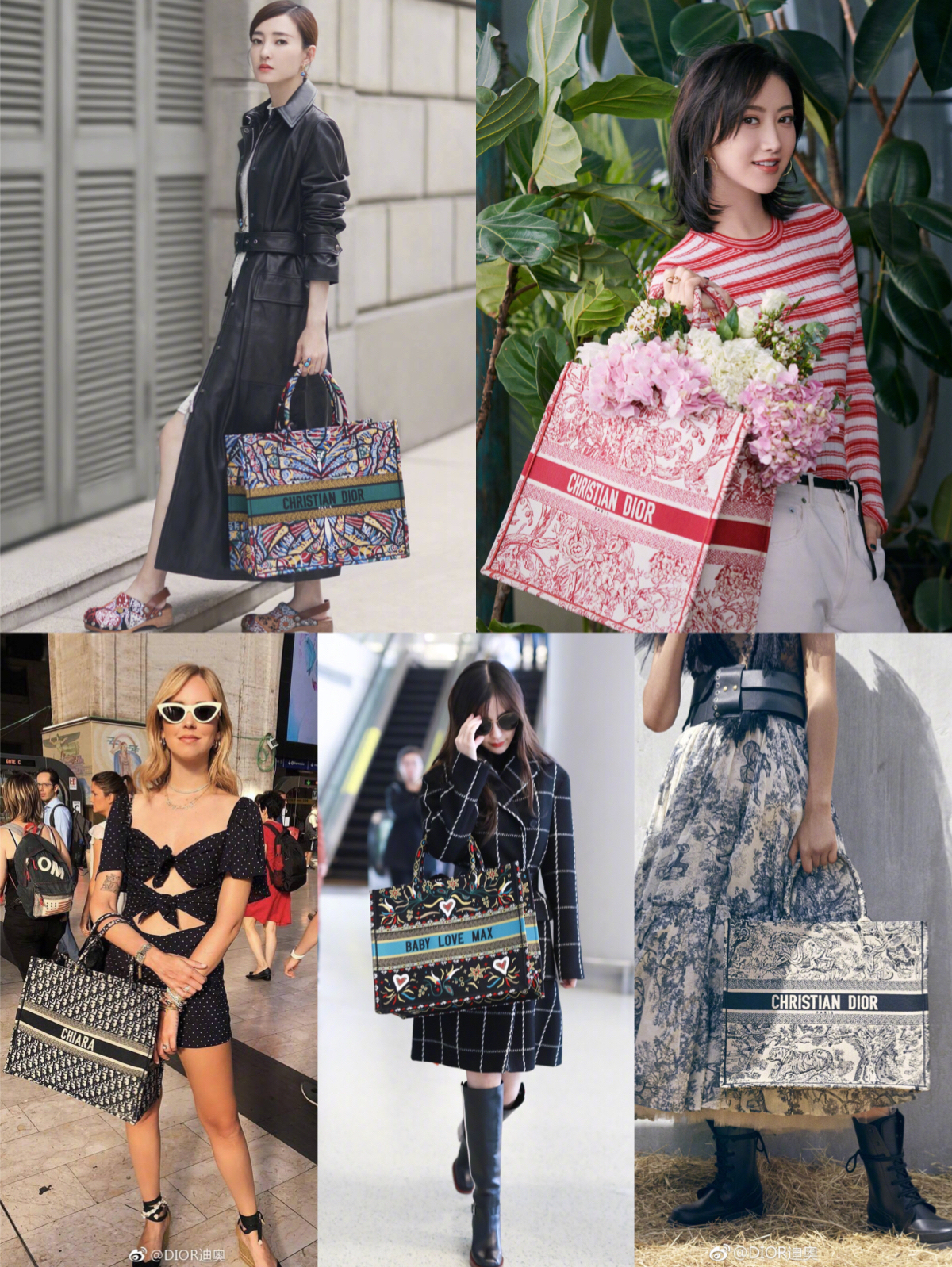 好看又时髦帆布包推荐,卢浮宫博物馆联名帆布包