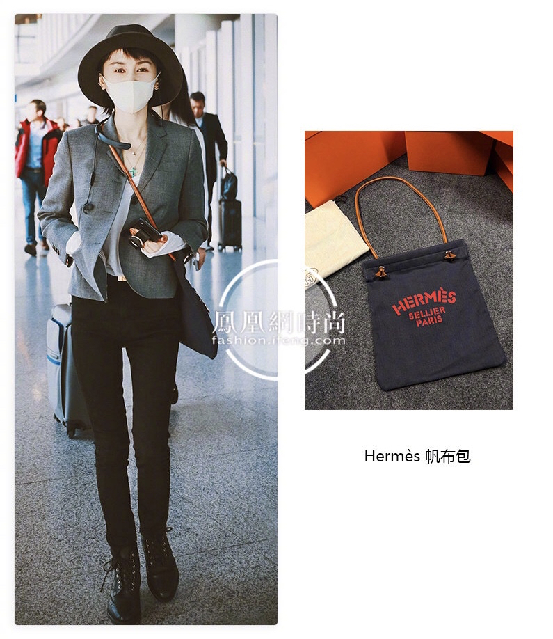 国家博物馆文创帆布包,几十款实用好看的帆布包