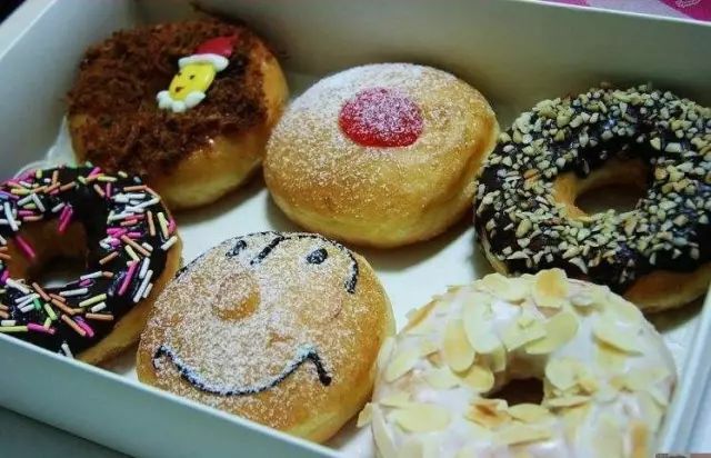 中国十大烘焙企业上市品牌,烘焙行业龙头企业排行榜