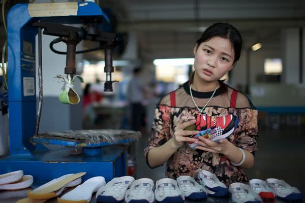 椰子莆田鞋和正品的区别,100多的莆田aj和正品差距