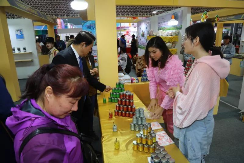 2023正博会都有什么展销,2023正博会