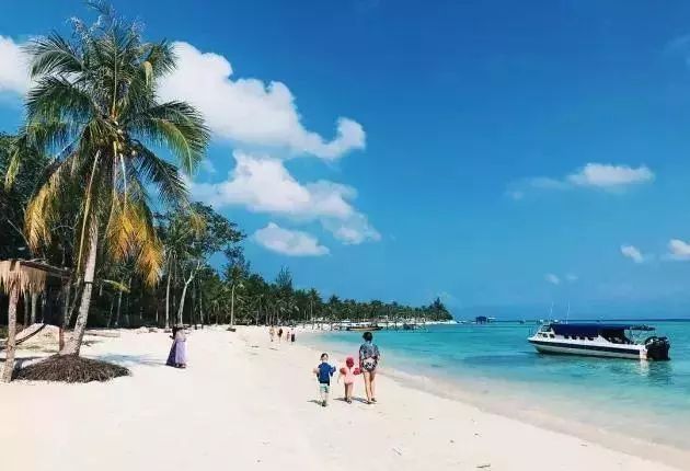 这个国家超过一半人会说中文,海鲜白菜价,简直秒杀泰国!