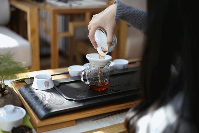 能冰鲜的泡茶壶？！夏天有了它，冰饮料、热养生茶全搞定了！