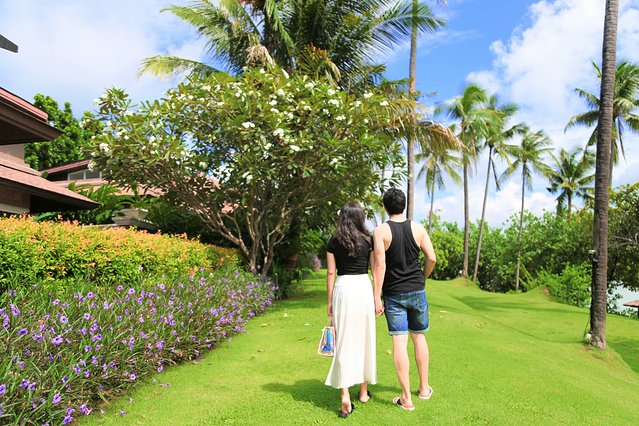 游记征集令葡萄夫妇自驾游普吉岛，重温马尔代夫的碧海蓝天，附网红美食推荐