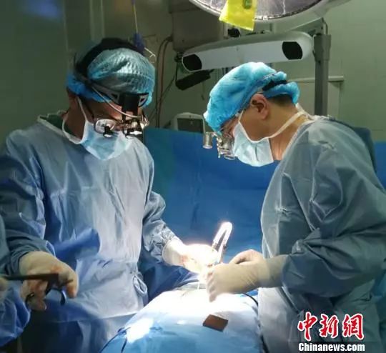 口袋医生丨世界首例！两患者互换半个“病肝”后病情缓解