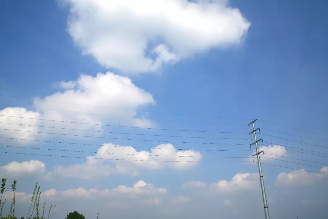 又见“高新蓝”！济宁高新区多措并举亮“组合拳”