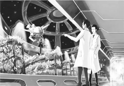 银河奖历届获奖作品,2019银河奖