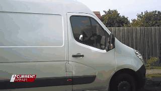 女代购被捕,曝光华人女代购被捕