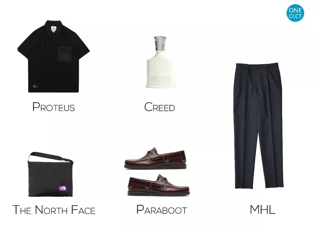 新手不踩坑男士香水,男士香水小白入坑