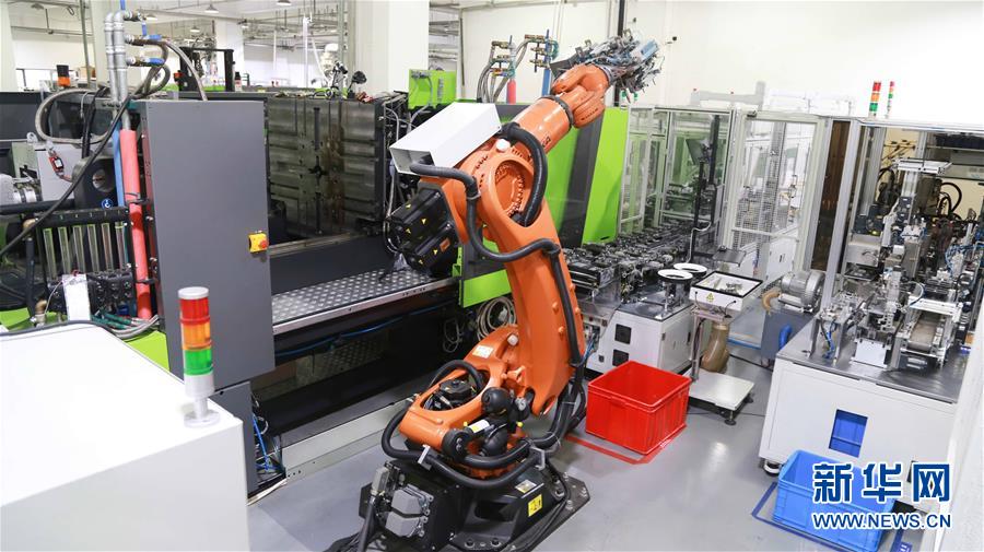 电器之都柳市为什么这么厉害,温州乐清柳市电器之都