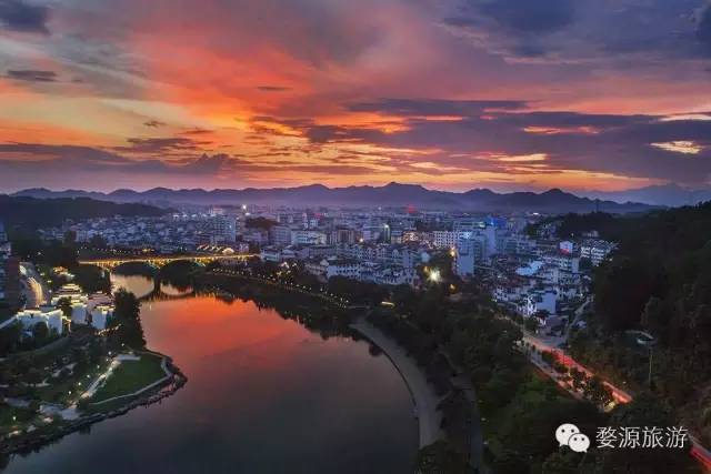 【五一·爽心游江西】婺源最全旅游攻略已为您备好，快来婺源“嗨”翻天！
