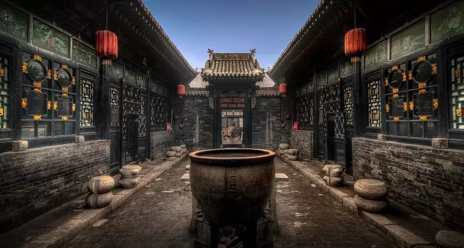 山西旅游攻略最全最好的线路视频,五一山西旅游路线盘点