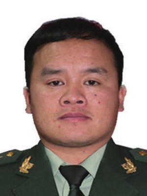 2015年全国向上向善好青年名单,全国向上向善好青年完整名单