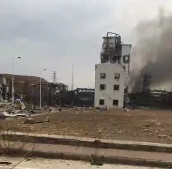 一周事故及安全警示2020年第22期,一周事故及安全警示2020年第19期