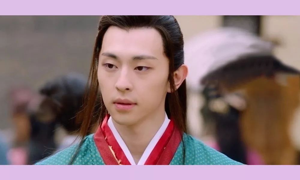 谁成想，教会我画“刘诗诗眼”的人是…邓伦