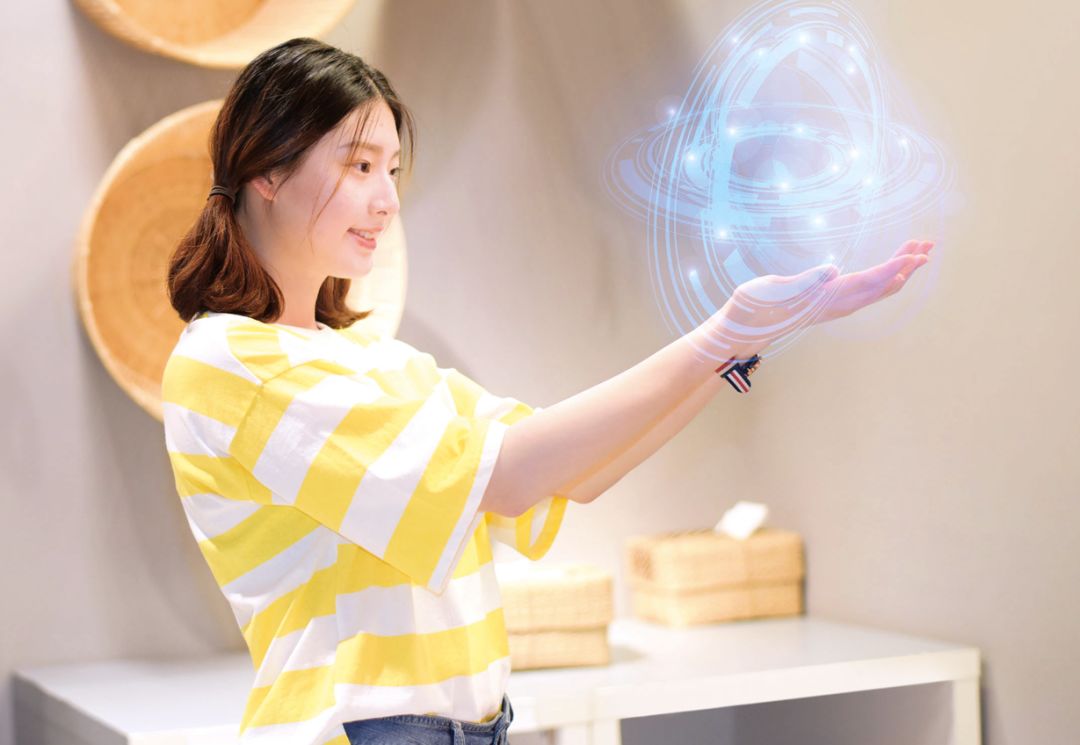 女子“数”鉴:网上行为4大风险点