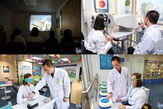 儿童眼睛手术政府补贴,家长摘孩子眼镜