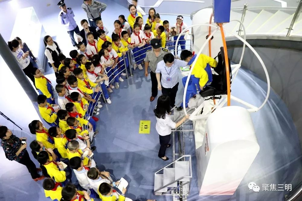 航天梦从头开始,航天从这里启航