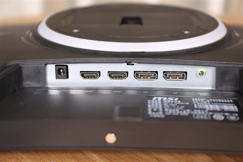 200Hz体验丝般滑顺！微星OptixPAG301CR显示器评测：点距刚刚好