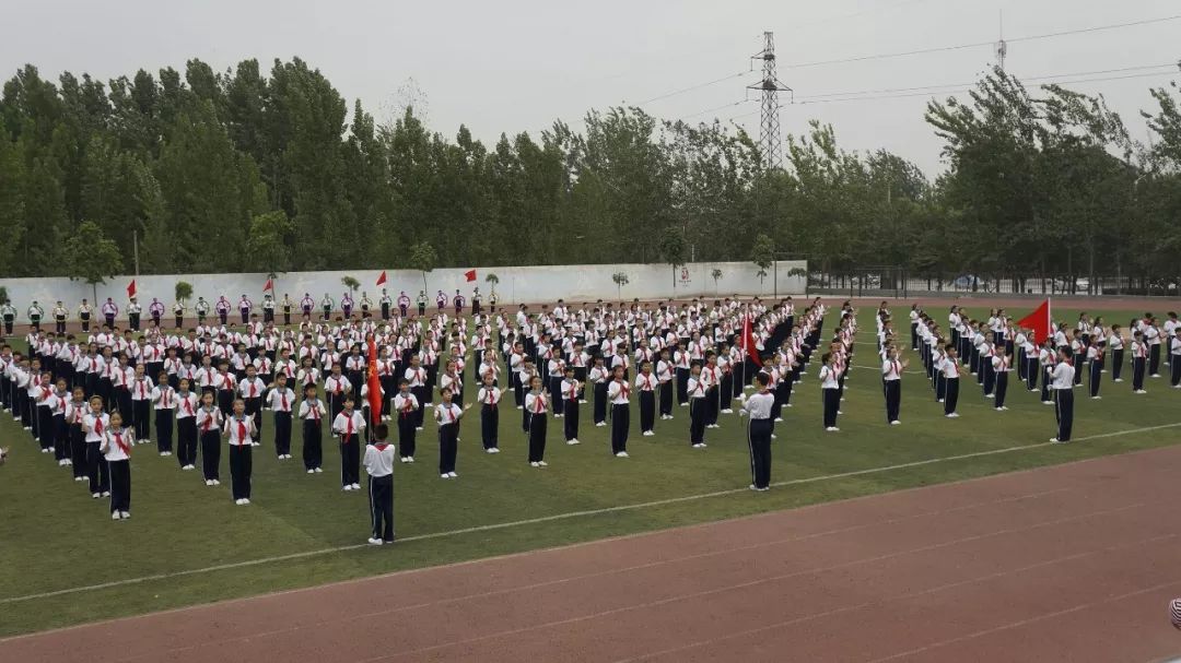 焦作市突出创新智造发展,河南焦作创新学校