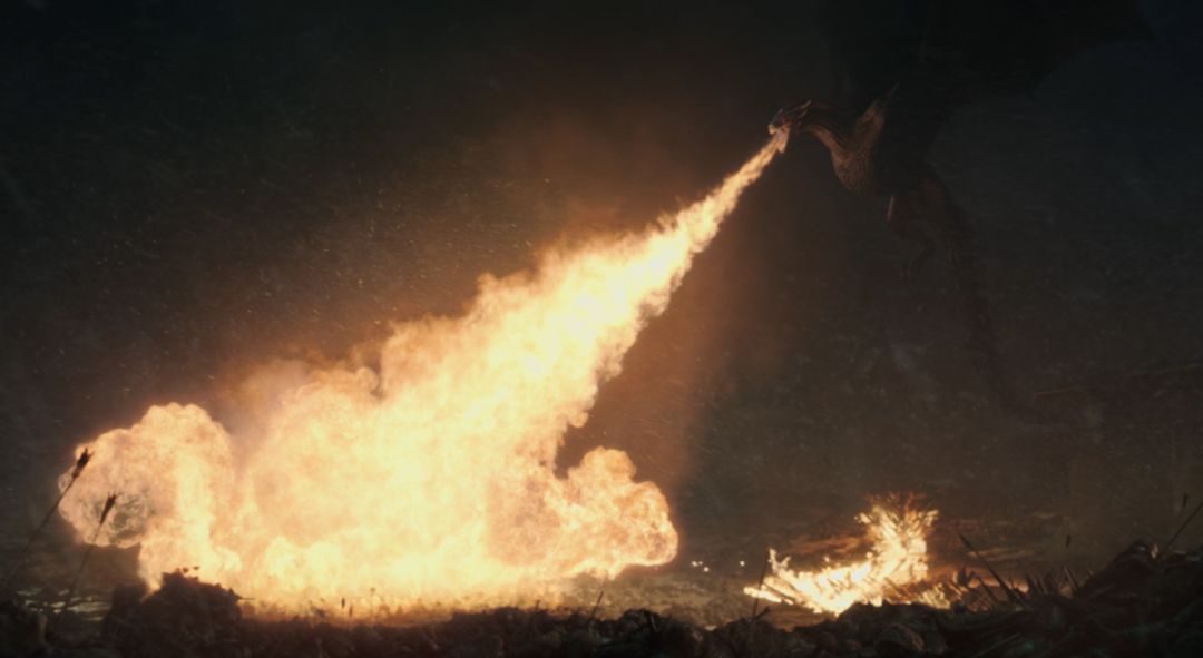 权游第八季夜王为什么会死,权游第八季夜王