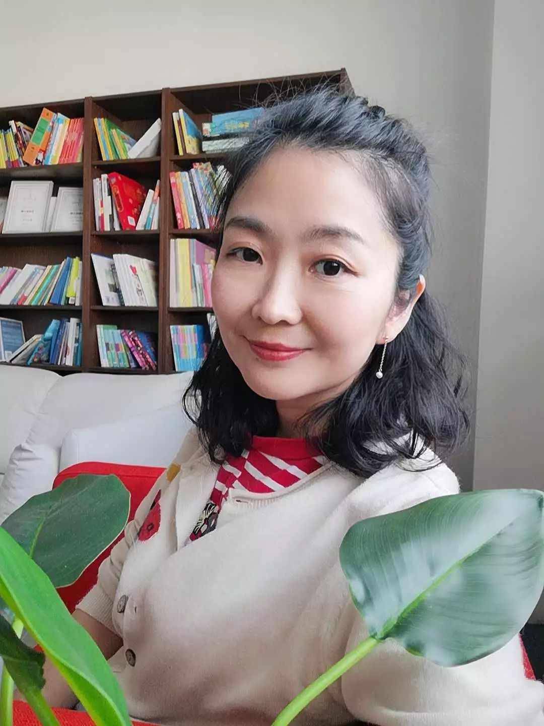 珍珠三圈耳环,耳饰珍珠推荐