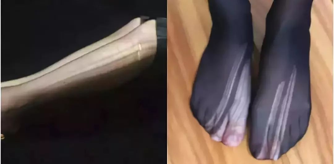 一次性袜子100双长筒丝袜,100双一箱冰丝袜