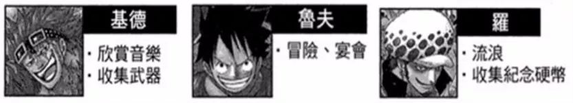 海贼王基德有霸王色霸气吗哪一集,海贼王基德有霸王色霸气吗