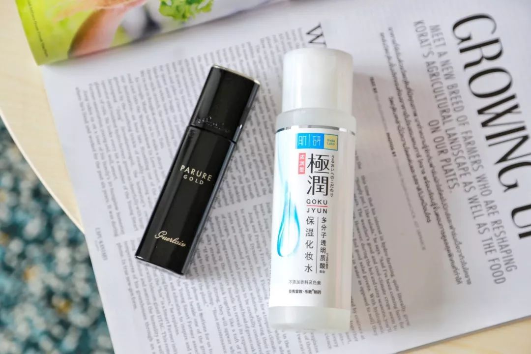 补水保湿水测评14岁,补水保湿水推荐学生党