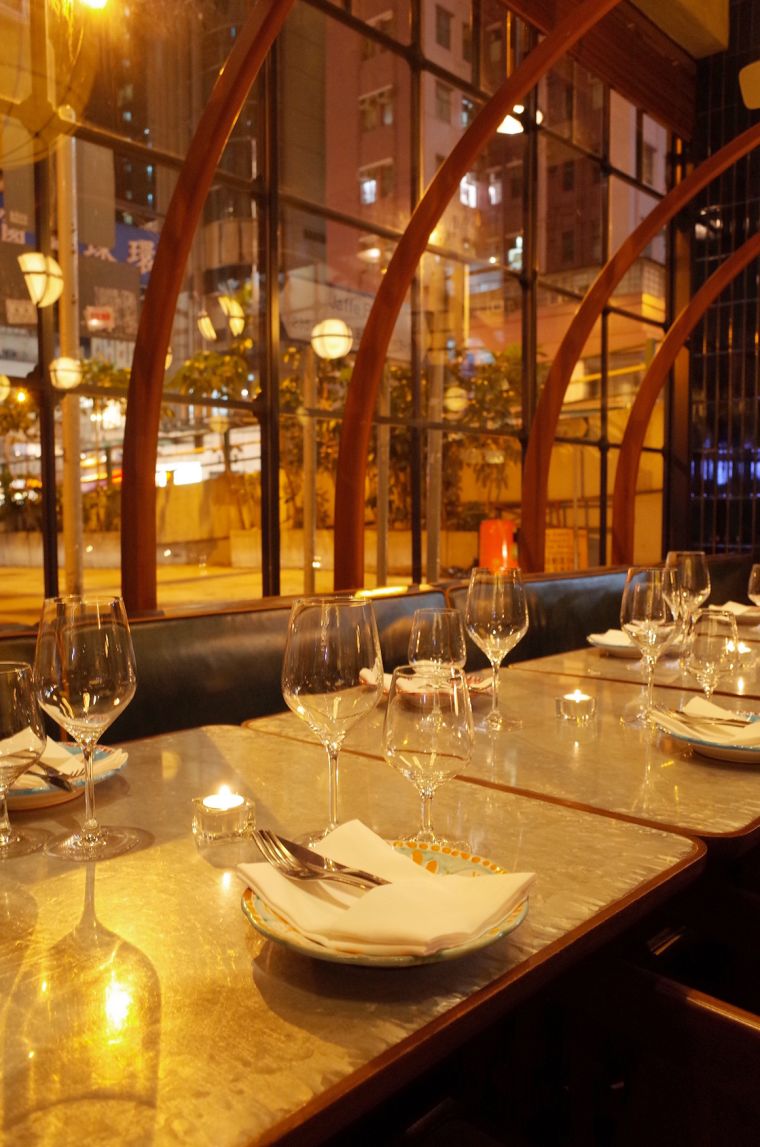 香港48h|饕客胃里,有两个香港