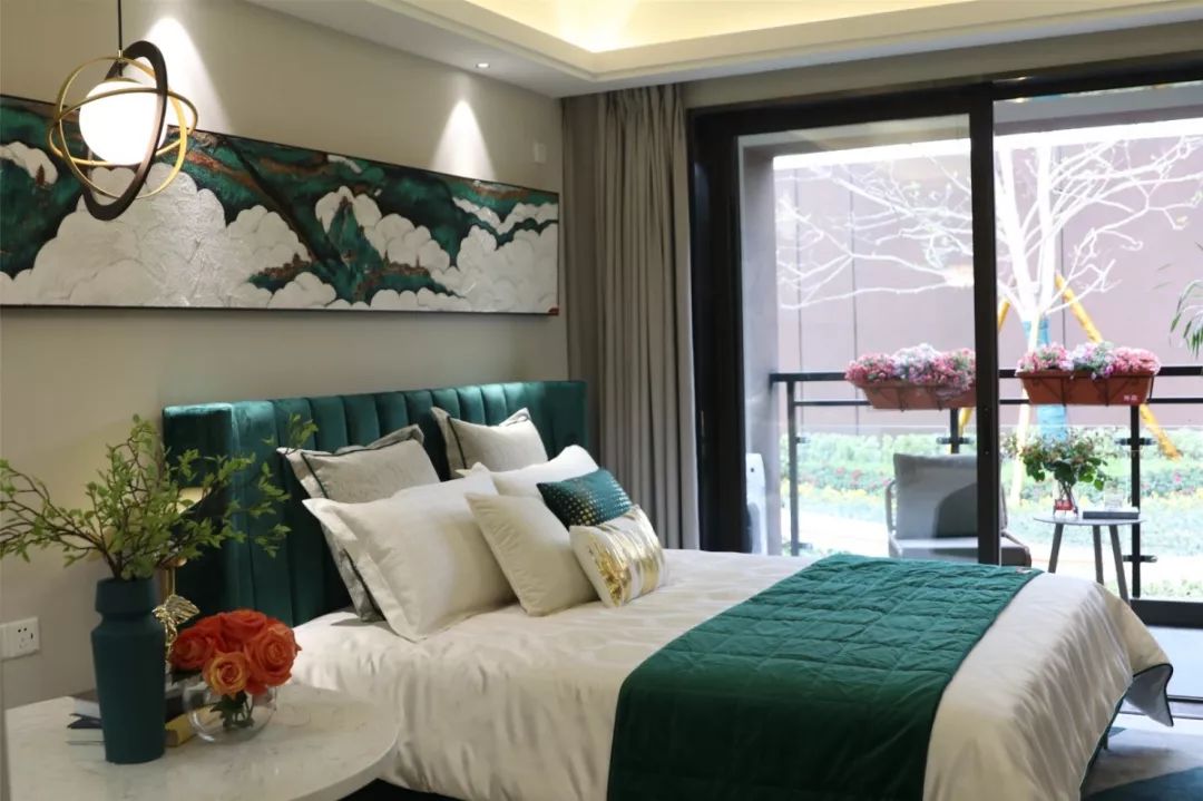 “丽江神盘”明日开盘！丽江·时光喊你来做5千万游客的房东！