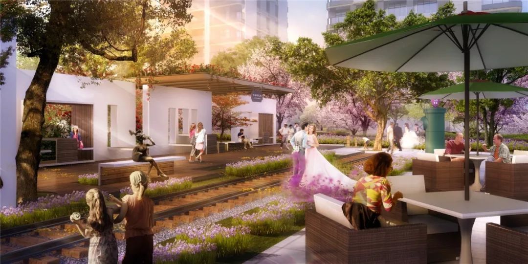 “丽江神盘”明日开盘！丽江·时光喊你来做5千万游客的房东！