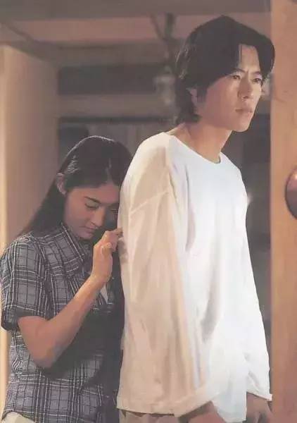 这些平成日剧，都是我们心中的经典！丨平成回忆录