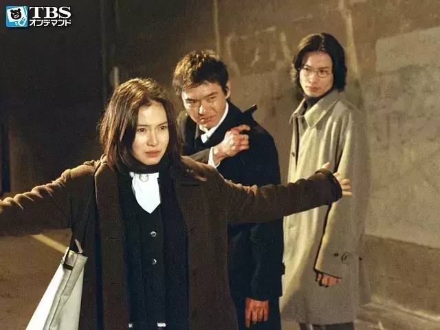 这些平成日剧，都是我们心中的经典！丨平成回忆录