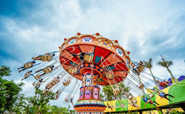 大连五一小长假游玩地推荐,五一旅游热门地方大连