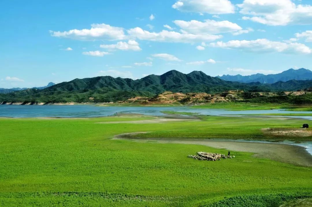 石家庄古镇景点一日游攻略大全,石家庄2022年五一旅游景点推荐